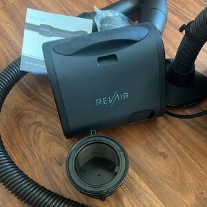 REVAIR slightly used